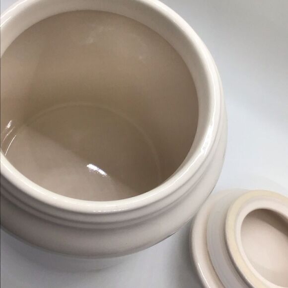 Rae Dunn Love My Peeps Canister - Picture 4 of 7